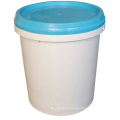 Plastics Die Makers Custom Moulding Injection Plastic Paint Bucket Mould